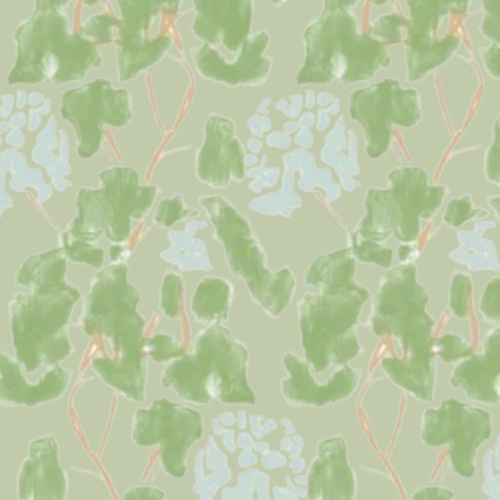 Meet your Posher, Anderson